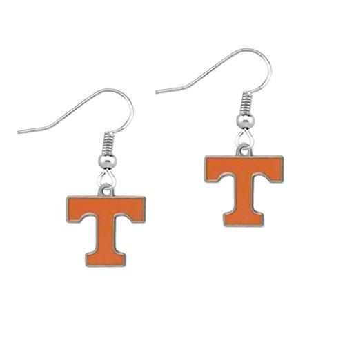 Trendy, Popular Tennessee Vols Earrings